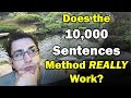 Method In A Sentence