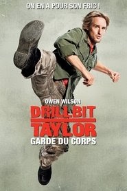 Regardez Drillbit Taylor, garde du corps film résumé streaming en ligne
complet cinema 2008 [UHD]