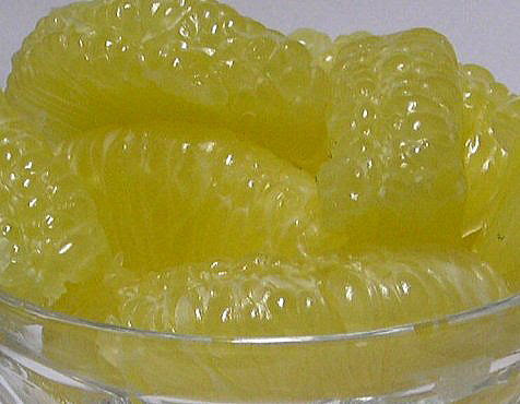 パール柑は南国天草の太陽の恵み 熊本 天草育ちのパール柑のお味は最高です