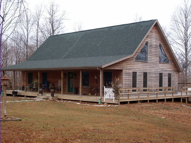 Landscaping Block Ideas