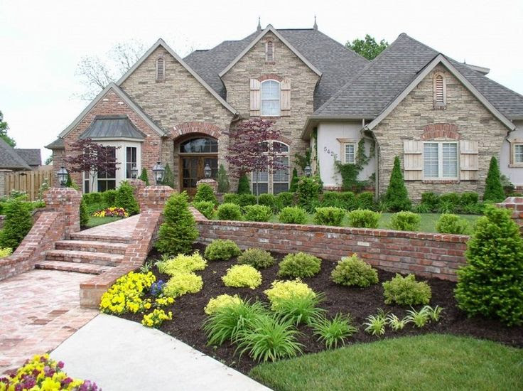 Landscaping Ideas for Small Backyards | Home Interior | Pinterest Landscaping Ideas for Small Backyards | Home Interior | Pinterest