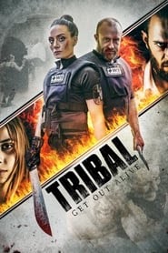 Tribal: Get Out Alive full movie på svenska dubbade sverige 720p 2020