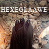 Hexeglaawe