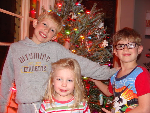 christmas gang 2012 by Jacks mom