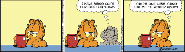 Garfield