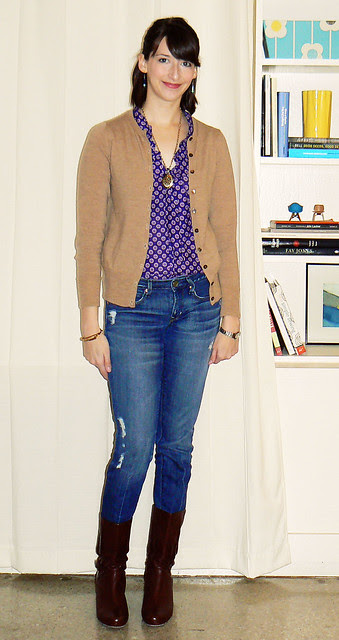 Outfit 01.17.11