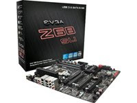 EVGA 130-SB-E685-KR Scheda Madre