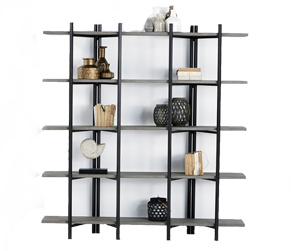 Modern Wall Bookshelves | RST Brands