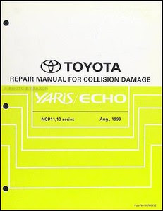 ... &gt; Parts &amp; Accessories &gt; Manuals &amp; Literature &gt; Car &amp; Truck &gt; Toyota