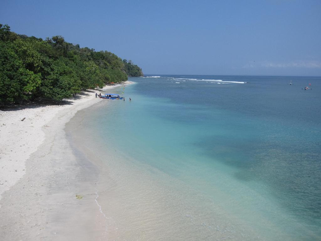 travel jakarta pangandaran