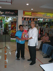 Ole Ole Shah Alam Chess Open by GiLoCatur