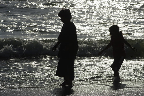 Beach Pictures with Pentax DA* 50-135mm f/2.8