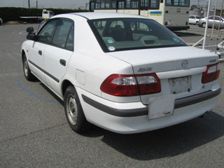 教習車販売 普通車