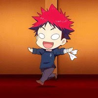 幸平创真头像q版 微信头像图片大全