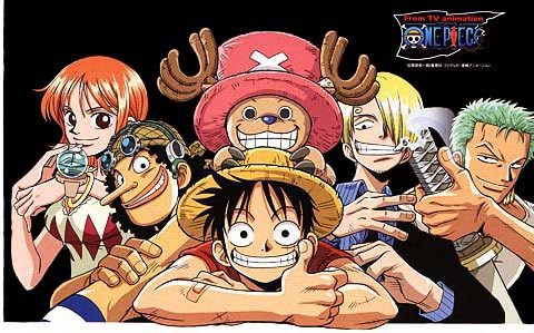 Onepiece ワンピース 無料動画アニメ映画