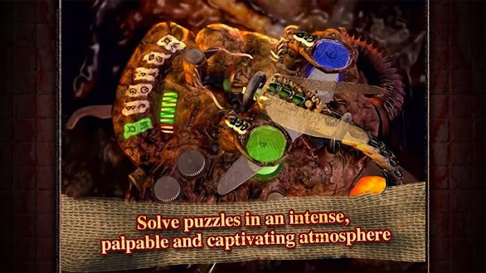  Sanitarium- screenshot 