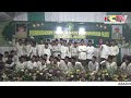 KABARCIANJUR.TV | Ambyar... Muludan dan Haol Akbar PP Al Hikam Maleber, Ajiib