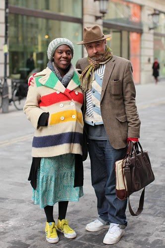 United Colours of London