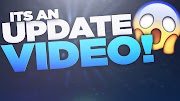 UPDATE VIDEO!(LEAVE SOME Q&A's) NEW CONTENT COMING SOON!
