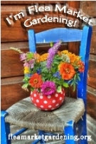 Flea Market Gardening