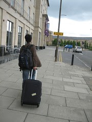 On the Way to Travel Inn