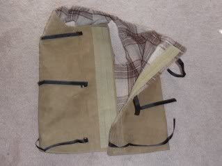 dog vest