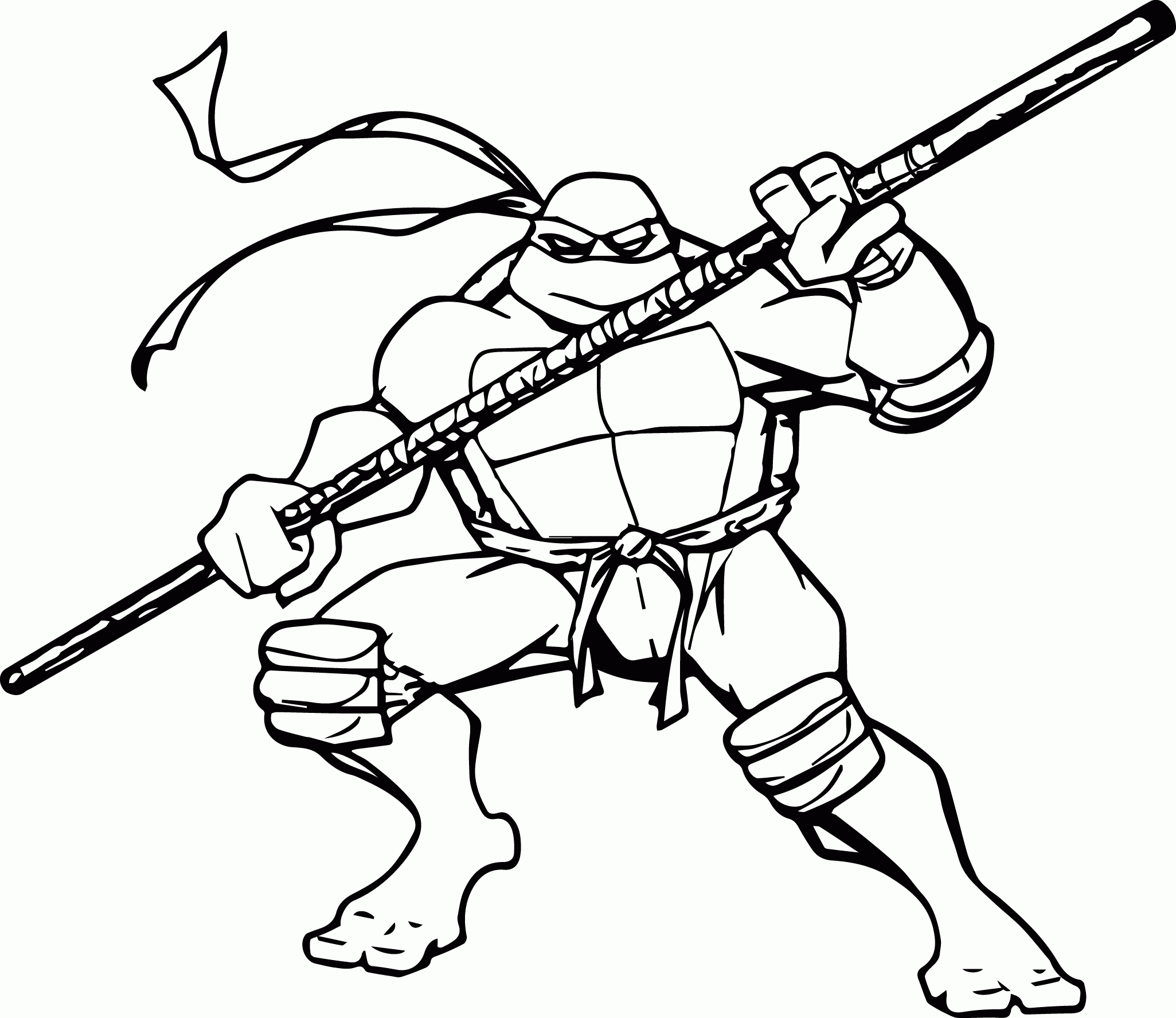 Ninja-Turtles-Coloring-Pages-Free-Printable---Coloring-Home