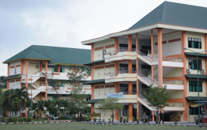 gedung