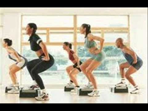 abnehmen training zuhause - YouTube