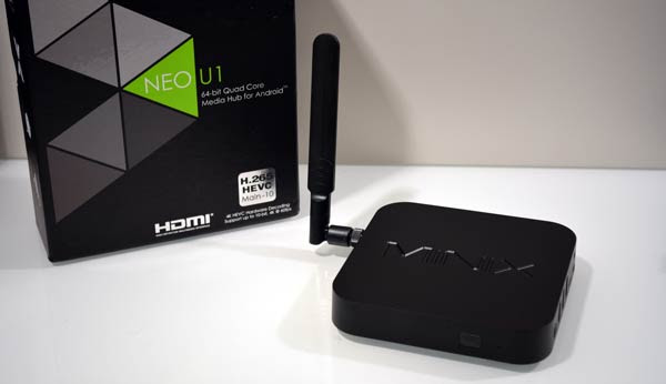 اسماء الفائزين في السحب العشوائي للحصول على جهازMINIX NEO U1