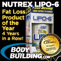 Nutrex Lipo 6