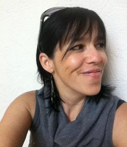 Jamie Ridler