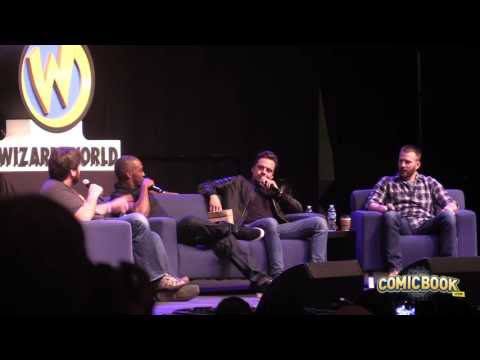 Chris Evans, Sebastian Stan, & Anthony Mackie Want X-Men To Join Marvel Cinematic Universe