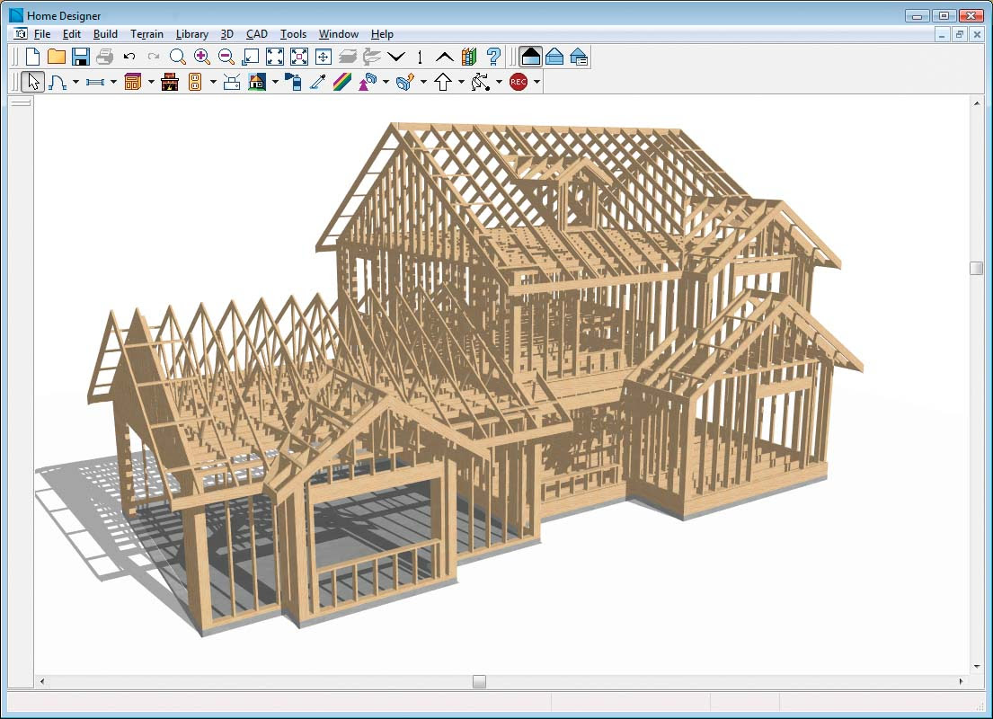 Lote Wood: Software for woodworking projects