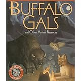 Buffalo Gals and Other Animal Presences