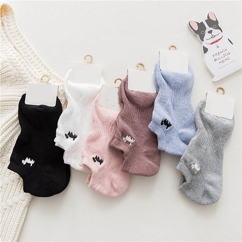 ถุงเท้ากันลื่นระบายอากาศสำหรับผู้หญิง