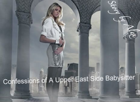 Confessions of A Upper East Side Babysitter: Banner1 OR Banner2