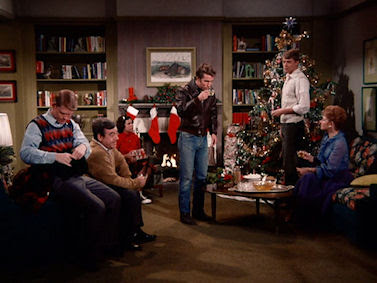 Happy Days Christmas