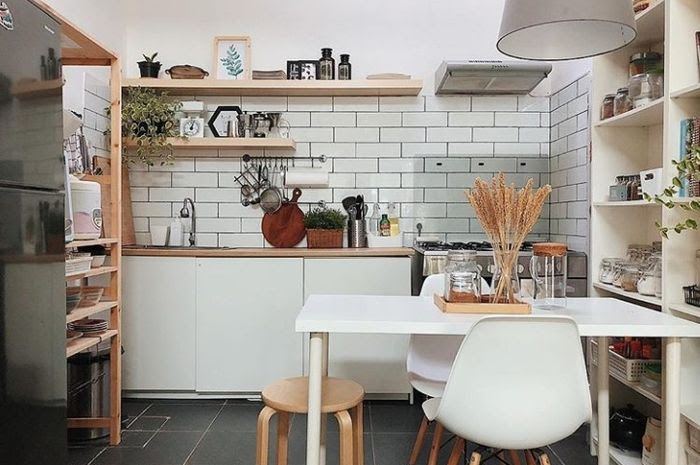 Bikin Gemas Dapur Mungil adelyamaulana Ini Jadi Bikin Gemas Dapur Mungil adelyamaulana Ini Jadi