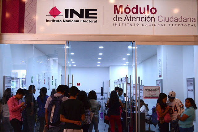 Abre INE convocatoria para elegir a 3 consejeros ...