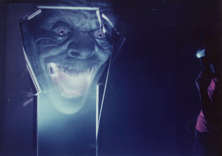 watch Poltergeist