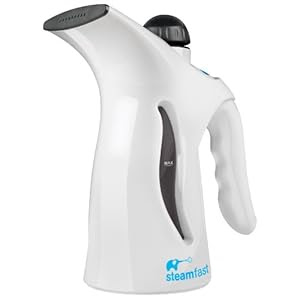 Steam Fast SF-435 Compact Fabric Steamers