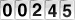 Free Web Site Counter
