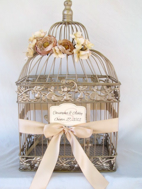 Wedding & Bridal Shower Decorations, Favors, Flowers, Signs