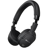 Sony MDR-NC200D Digital Noise-Canceling Headphones