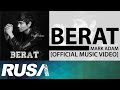 Lirik Lagu Berat – Mark Adam