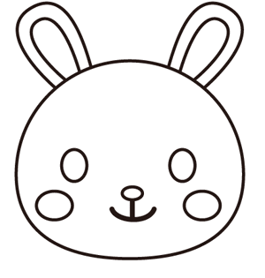 幼稚園 保育園用 マーク 目印用イラスト イラストレーターとまこのひとりごと