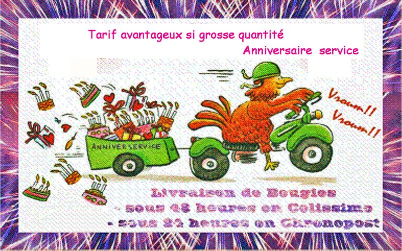 Bon Anniversaire Sylvie