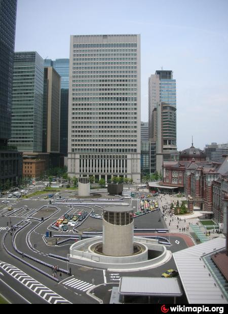 日本生命丸の内ビル 東京都区部