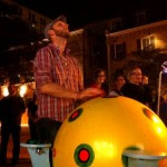 Katamari Damacy life sized controller image 1